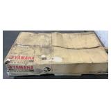 Yamaha 4,2 V6 Outboard Lower Unit 6CE-45300-05-8D