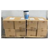 (8) Vetnique Labs 6ct 75pc Rear-End Wipes