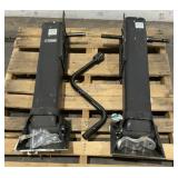 Jost Landing Gear A400.T1.17