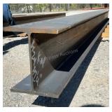 12ï¿½ 4" I-Beam
