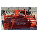 *OFFSITE* Terra Force 74" Rotavator 3-Point Attach