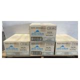 (4) Almo Nature 48ct 5.5oz Dog Food