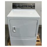 Alliance Heavy Duty Commercial Dryer ADE6HRYS178TW