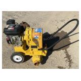 *OFFSITE* Wacker 2" Gas Powered Diaphragm Pump PDT