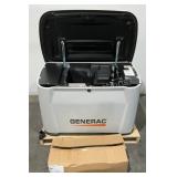 Generac Dual Fuel Home Stand-By Generator G0073260