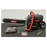Oregon 16" Gas Powered Concrete Saw 695XL