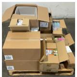 Litter Boxes, Dog Toys & More
