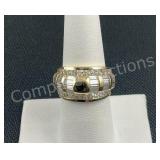 14kt Gold Ring
