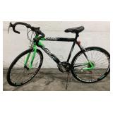 OZONE Aluminum Road Bicycle 500