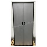 Metal Cabinet
