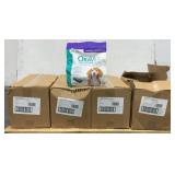 (4) OraVet 6ct 30pc Dental Chews