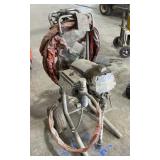 *OFFSITE* Graco Electric Paint Sprayer 230 HDR PC
