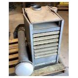 *OFFSITE* Sterling Radiator QVF-100 Natural Gas In