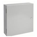(5) Hoffman 30"x30"x8.62" Electrical Enclosures A3