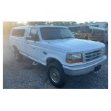 *OFFSITE* 1997 Ford F-250 4X4
