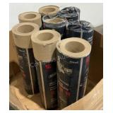 (8) Surface Shields 38"x100