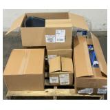 Waterer, Dog Toys & More