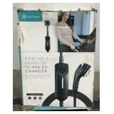 Lectron 40 Amp EV Charger