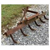 *OFFSITE* 76" Tiller 3-Point Attachment