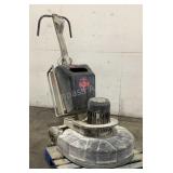 HTC Concrete Floor Grinder S-80111151