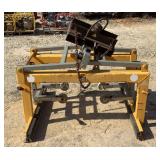*OFFSITE* Probst Grabs Scissor Grab Device SG