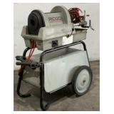 RIDGID Pipe Threader 1822-i