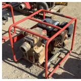 *OFFSITE* Multiquip 3" Gas Powered Contractor Pump