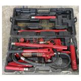 *OFFSITE* Pittsburgh 4 Ton Hydraulic Ram Kit