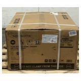 Seasons Threw The Wall AC Unit 235311