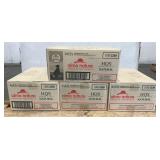 (4) Almo Nature 48ct 5.5oz Dog Food