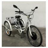 Viribus E-Trike
