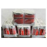 (4) Ardex 4ct 10Lb Bags of Feather Finish