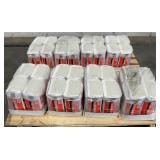 (8) Ardex 4ct 10Lb Bags of Feather Finish