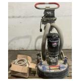 Leeson Concrete Floor Grinder C6T17FC234A
