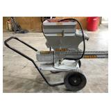 *OFFSITE* Mud Mixer Electric Mulit-Use Mixer MMXR-