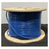 Kendall Spool of CAT6 Cable