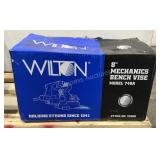 Wilton 8" Shop Bench Vise 748A