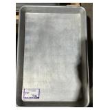 *OFFSITE* (16) Aluminum Baking Pans