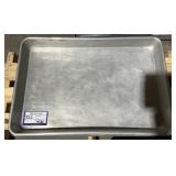 *OFFSITE* (17) Aluminum Baking Pans