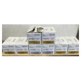 (8) Almo Nature 24ct 2.47oz Cat Food 1015H