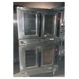 *OFFSITE* Southbend Marathoner Gold Gas Oven