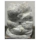 285Lbs of Rags