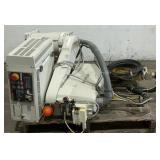 Mitsubishi Robotic Arm RH-20SDH