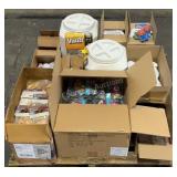 Cat Toys, Food Containers & More