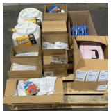Pet Kennels, Food Containers & More