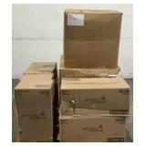Bubble Pouches, Exam Table Paper & More