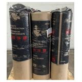 (8) Surface Shields 38"X100