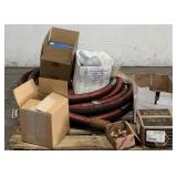 Hose,Valves & More