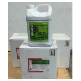 (3) Simplot 2ct 2.5 Gallon Liquid Fertilizer 0-0-1
