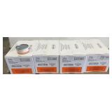 (4) Almo Nature 24ct 5.3oz Cat Food 1152H